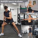 Instinct Blue – Set Bandas Resistencia Pull Up | Asistencia y Fisioterapia | Casa y Gym