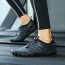 Instinct Blue – Zapatillas Gym Unisex Interior | Yoga y Pilates | Entrenamiento Descalzo