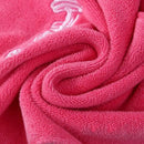 Toalla de gimnasio de secado rápido, Unisex, gris, alta absorción, estera deportiva para baloncesto, correr, entrenamientos físicos, rendimiento mejorado del sudor