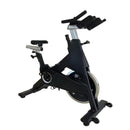 Instinct Blue – Pedales Fitness Interior Magnéticos | Cardio | Acero Resistente