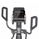 Instinct Blue – Máquina Elíptica Profesional | Resistencia Magnética | Aerobic y Fitness