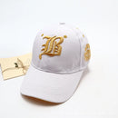 Instinct Blue – Gorra Baseball Hombre Mujer | Bordado | Snapback Hip Hop Sol