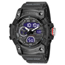 SMAEL-relojes deportivos a prueba de agua, cronómetro, reloj despertador, relojes de pulsera de cuarzo, moda joven, envío directo, 8086