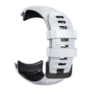 Para Garmin Instinct 2X bandas solares para reloj inteligente correa de silicona para reloj pulsera pulseras de repuesto