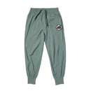 Pantalones deportivos para culturismo y gimnasio, pantalones de entrenamiento informales transpirables para hombre, pantalones de chándal finos sueltos de secado rápido con puños para correr
