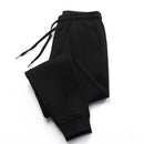 Instinct Blue – Pantalones Deportivos Hombre Jogger | Running y Gym | Largo Casual