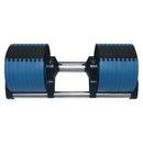 Equipo de Fitness, Juego de Pesas para Gimnasio, Mancuerna Ajustable para Desarrollo Muscular, Mancuerna Personalizada Ajustable