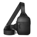 Instinct Blue – Bolso Pecho Mini Unisex | Móvil y Riñonera | Moda Casual
