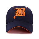 Gorra de béisbol para Hombre y mujer, Sombrero de algodón de verano, Gorra bordada Snapback de Hip-Hop, Sombrero deportivo para el sol para adultos, Gorra informal para Hombre, visera para papá