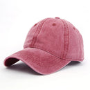 Instinct Blue – Gorra Baseball Unisex Algodón | Negro | Deportivo Casual Outdoor
