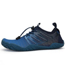 Instinct Blue – Zapatillas Gym Unisex Interior | Yoga y Pilates | Entrenamiento Descalzo