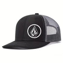 Instinct Blue – Gorra Trucker Unisex Premium | Hip Hop Snapback | Alta Calidad