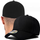 Gorra de Béisbol de Alta Calidad para Primavera/Verano, Unisex, Ajustada, Cerrada, Transpirable, Deportiva, para Exteriores, Gorra Trucker, Gorras Hombre