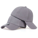 Instinct Blue – Gorra Baseball Hombre Trucker | Ajustable | Visera Exterior Verano