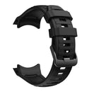 Para Garmin Instinct 2X bandas solares para reloj inteligente correa de silicona para reloj pulsera pulseras de repuesto