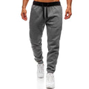 Instinct Blue – Pantalones Jogging Hombre | Gym y Fitness | Transpirable Largo
