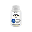 Instinct Blue – BCAA Aminoácidos Ramificados Cápsulas 500mg | Reparación Muscular | Energía