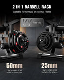 Banco de Pesas Ajustable, Bench1000 MAX, Banco de Ejercicios de Alta Resistencia con Extensión de Piernas y Almohadilla Preacher para Gimnasio en Casa, Personalizable