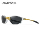Gafas de Sol Deportivas para Ciclismo, para Hombre y Mujer, Gafas de Ciclismo de Montaña y Carretera
