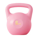 Pesas Rusas Rellenas de Agua de 2-6 kg, Pesas Rusas Suaves Ajustables, Pesas Antideslizantes Resistentes a Impactos, Pesas de Mano con Agarre Antideslizante para Entrenamiento