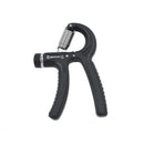 Entrenador de mano de 5-60KG, gimnasio, entrenamiento físico, ejercitador de agarre de mano, muñeca, antebrazo, fuerza, brazo pesado ajustable, expansor de potencia carpiana
