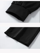 Pantalones Deportivos para Hombre, Pantalones de Jogging de Alta Elasticidad, Pantalones Deportivos de Secado Rápido, Pantalones Holgados para Hombre, Ropa Deportiva para Pesca, Gimnasio, Senderismo y Running