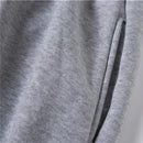 Instinct Blue – Conjunto Sudadera + Pantalón Hombre | Fleece | Hip Hop Streetwear