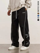 Pantalones de una sola pieza para hombre, fitness, ciclismo, senderismo al aire libre, natación, pantalones cómodos, correr, secado rápido, frescos, transpirables, absorbentes del sudor, pantalones casuales para hombre
