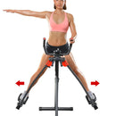 Máquina deportiva para ejercicio al aire libre, equipo de gimnasio, andador de aire, máquina para caminar en casa