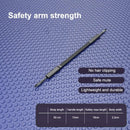 Entrenador de Brazos de Alta Resistencia, Dispositivo de Fuerza para Brazos de 30kg-40kg, Equipo de Ejercicio Ajustable para Gimnasio en Casa, para Entrenamiento de Brazos y Abdominales