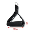 Instinct Blue – Asa para Banda Resistencia | Accesorio Gym | Agarre Pull Rope