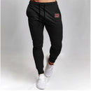 Instinct Blue – Pantalones Deportivos Hombre Stretch | Slim Casual | Primávera Otoño