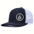 Instinct Blue – Gorra Trucker Unisex Premium | Hip Hop Snapback | Alta Calidad