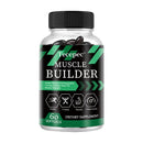 Instinct Blue – Suplemento Muscular | Ganancia Masa y Resistencia | Mejora Rendimiento