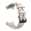 Para Garmin Instinct 2X bandas solares para reloj inteligente correa de silicona para reloj pulsera pulseras de repuesto