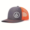 Instinct Blue – Gorra Trucker Unisex Premium | Hip Hop Snapback | Alta Calidad