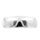Gafas de fútbol a prueba de viento para hombres, deportes al aire libre, fútbol, baloncesto, protección ocular, resistencia al impacto, gafas de ciclismo