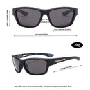 Gafas de sol deportivas para hombre y mujer, lentes de espejo para ciclismo al aire libre, oferta