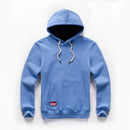 Sudadera con capucha deportiva para hombre, suéter informal de gran tamaño, estilo Hip Hop, S-3XL, BP20932