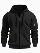 Instinct Blue – Chándal Hombre Dos Piezas | Sudadera + Pantalón | Running