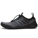 Instinct Blue – Zapatillas Gym Unisex Interior | Yoga y Pilates | Entrenamiento Descalzo