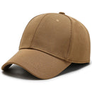Gorra de Béisbol de Alta Calidad para Primavera/Verano, Unisex, Ajustada, Cerrada, Transpirable, Deportiva, para Exteriores, Gorra Trucker, Gorras Hombre