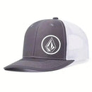 Instinct Blue – Gorra Trucker Unisex Premium | Snapback | Casual Outdoor