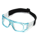 Gafas de fútbol a prueba de viento para hombres, deportes al aire libre, fútbol, baloncesto, protección ocular, resistencia al impacto, gafas de ciclismo