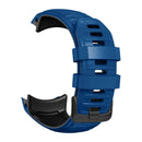 Para Garmin Instinct 2X bandas solares para reloj inteligente correa de silicona para reloj pulsera pulseras de repuesto