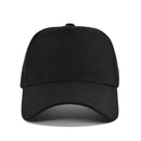 Instinct Blue – Gorra Baseball 5 Paneles Malla | Personalizable | Protección Solar Unisex