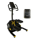 Instinct Blue – Máquina Elíptica Lateral Comercial | Cardio | Gym Profesional Nueva