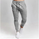 Instinct Blue – Pantalones Deportivos Hombre Stretch | Slim Casual | Primávera Otoño
