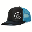 Instinct Blue – Gorra Trucker Unisex Premium | Hip Hop Snapback | Alta Calidad