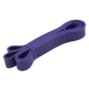 Instinct Blue – Set Bandas Resistencia Goma | Fitness y Bodybuilding | Gym Mujer